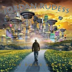 Jordan Rudess : The Road Home